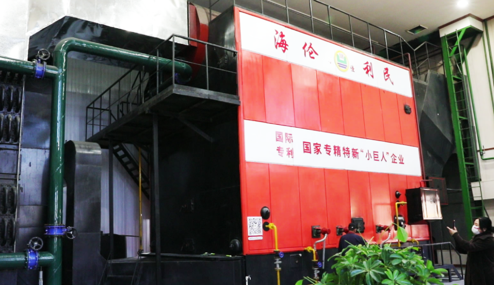 東北地區(qū)秸稈打捆直燃鍋爐清潔供暖效益有哪些優(yōu)勢？