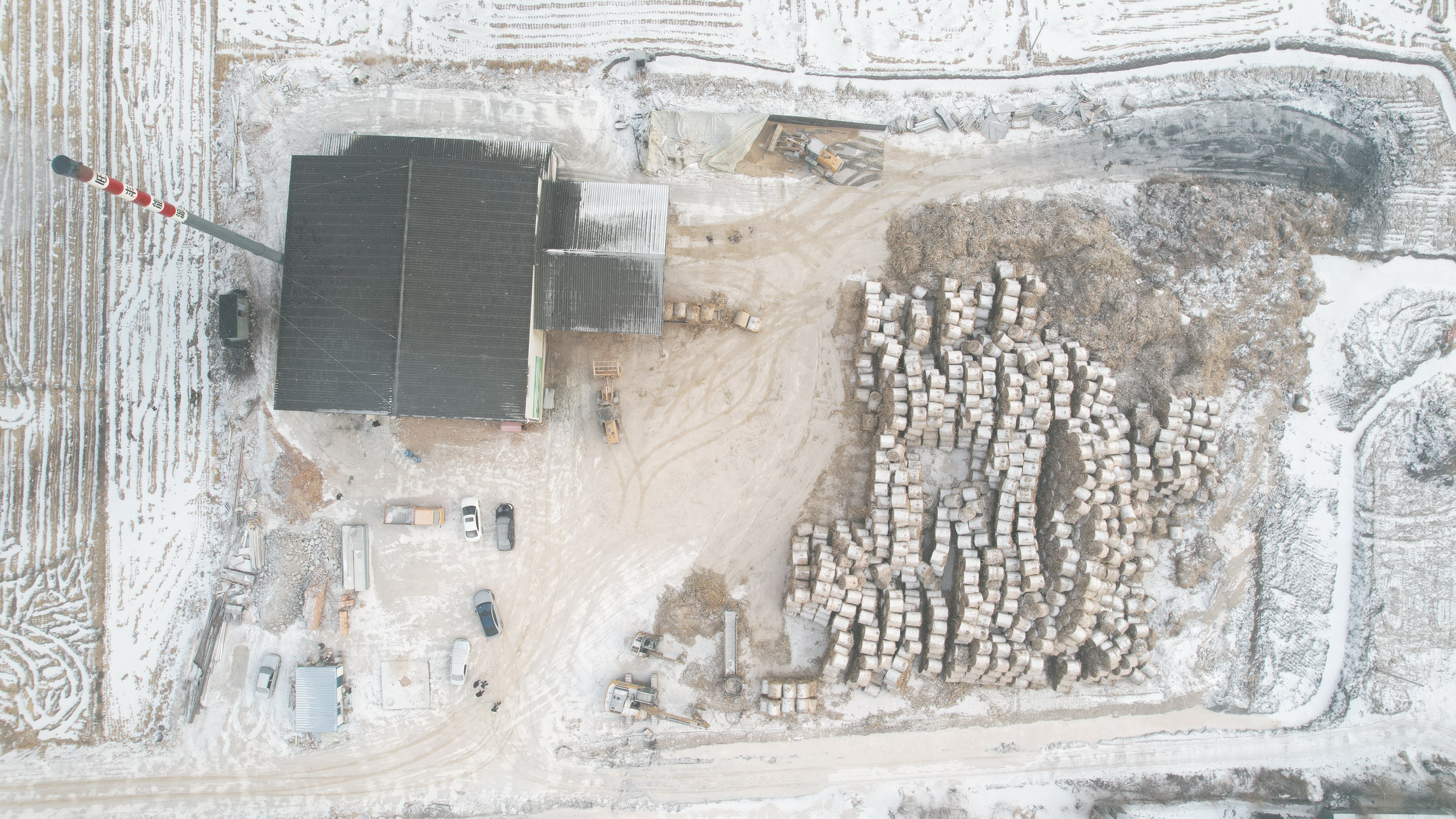 利民秸稈打捆直燃鍋爐供熱有哪些優(yōu)勢(shì)？