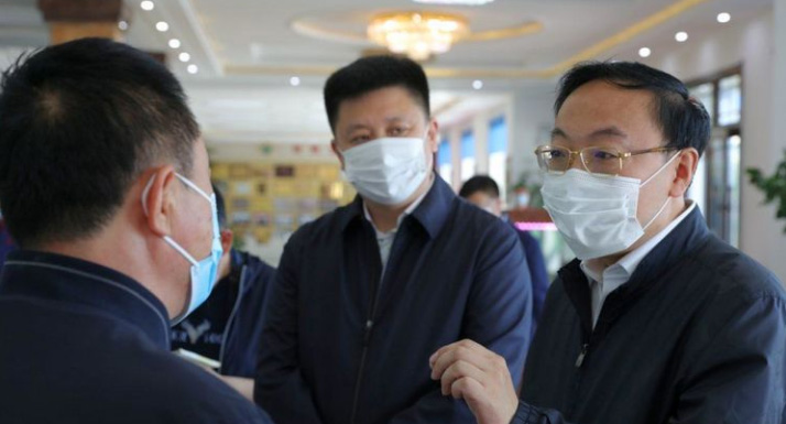 海倫市融媒體中心關(guān)注利民萬佳鍋爐，助力企業(yè)快速發(fā)展