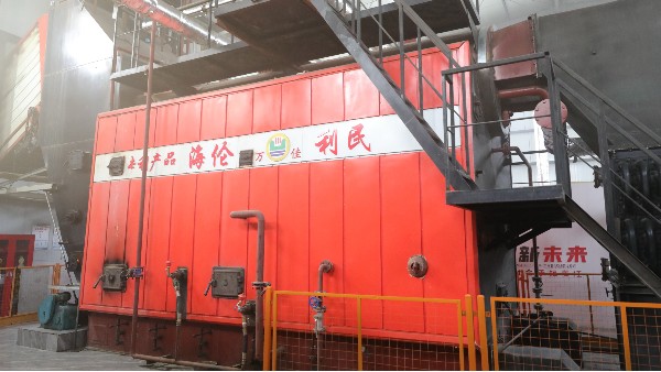 秸稈直燃鍋爐環(huán)保嗎？有政策支持嗎？