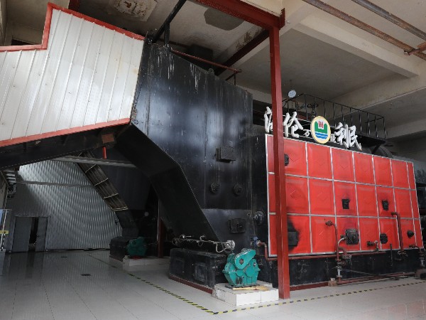打造零碳供暖鄉(xiāng)鎮(zhèn)，秸稈打捆直燃鍋爐為“雙碳”助力