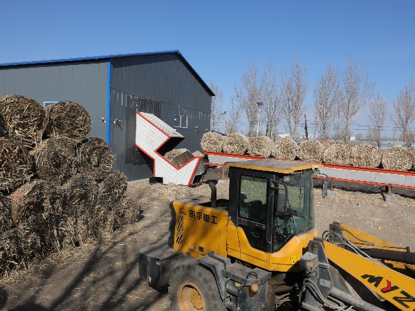 補貼來了！哈爾濱市2022年度秸稈綜合利用工作實施方案印發(fā)