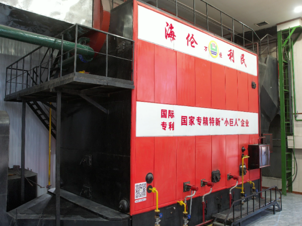 海倫市市委副書(shū)記、市長(zhǎng)劉曉光深入海北鎮(zhèn)檢查指導(dǎo)秸稈打捆直燃清潔供暖工作